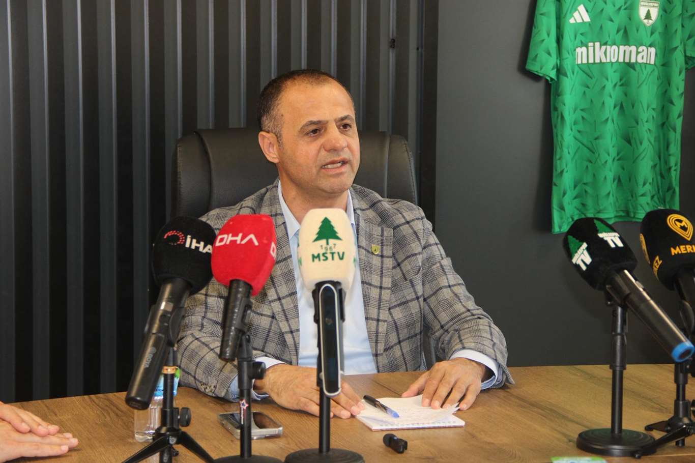 Muğlaspor'un final maçı için büyük seferberlik: 100 otobüs kalkacak haberi